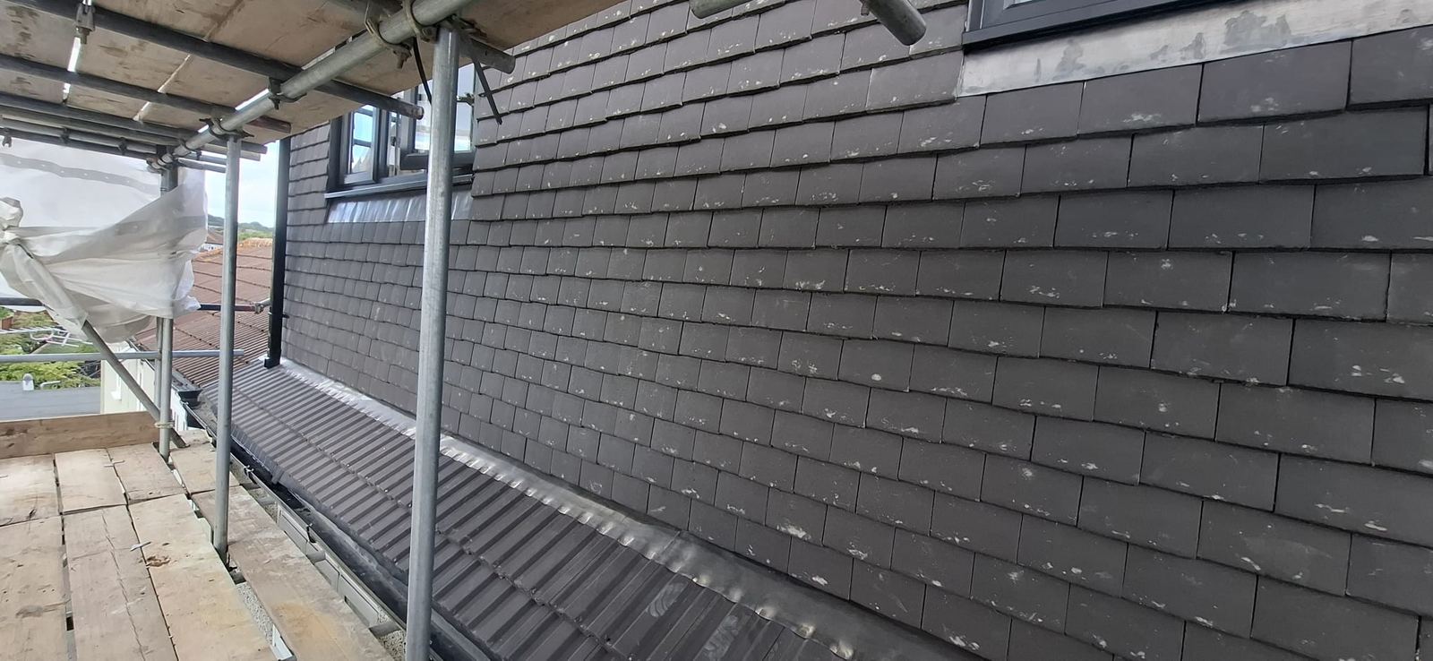 Structural carpentry, Mutti Building Contractors