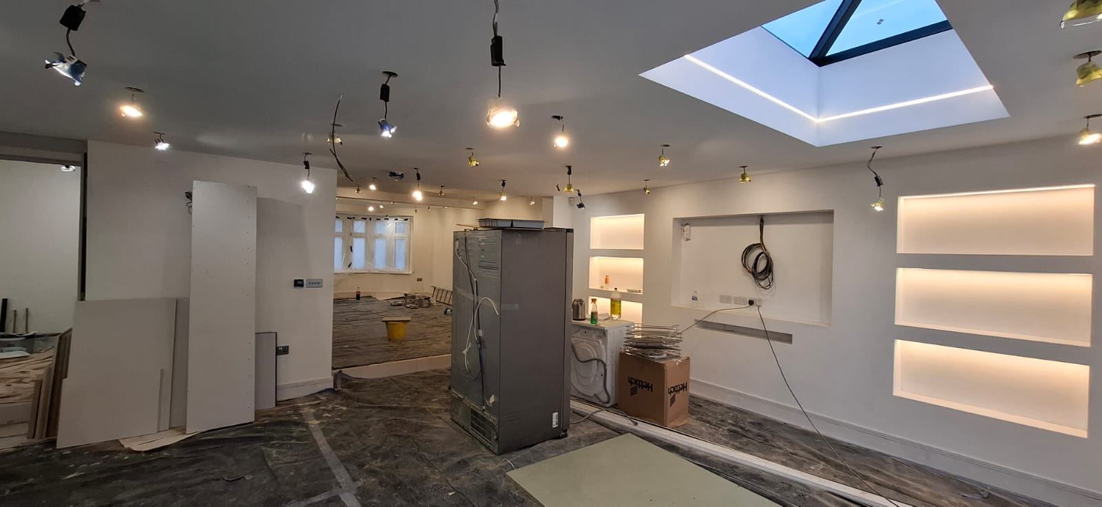 Electrical Services