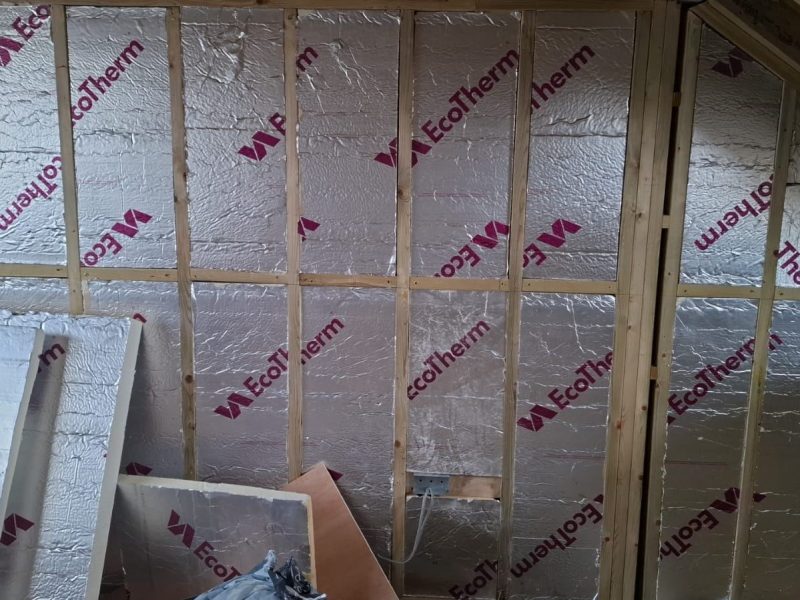 Kitchen Extension