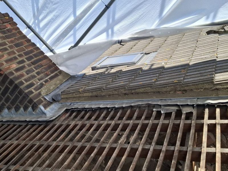Project Finishing Stage