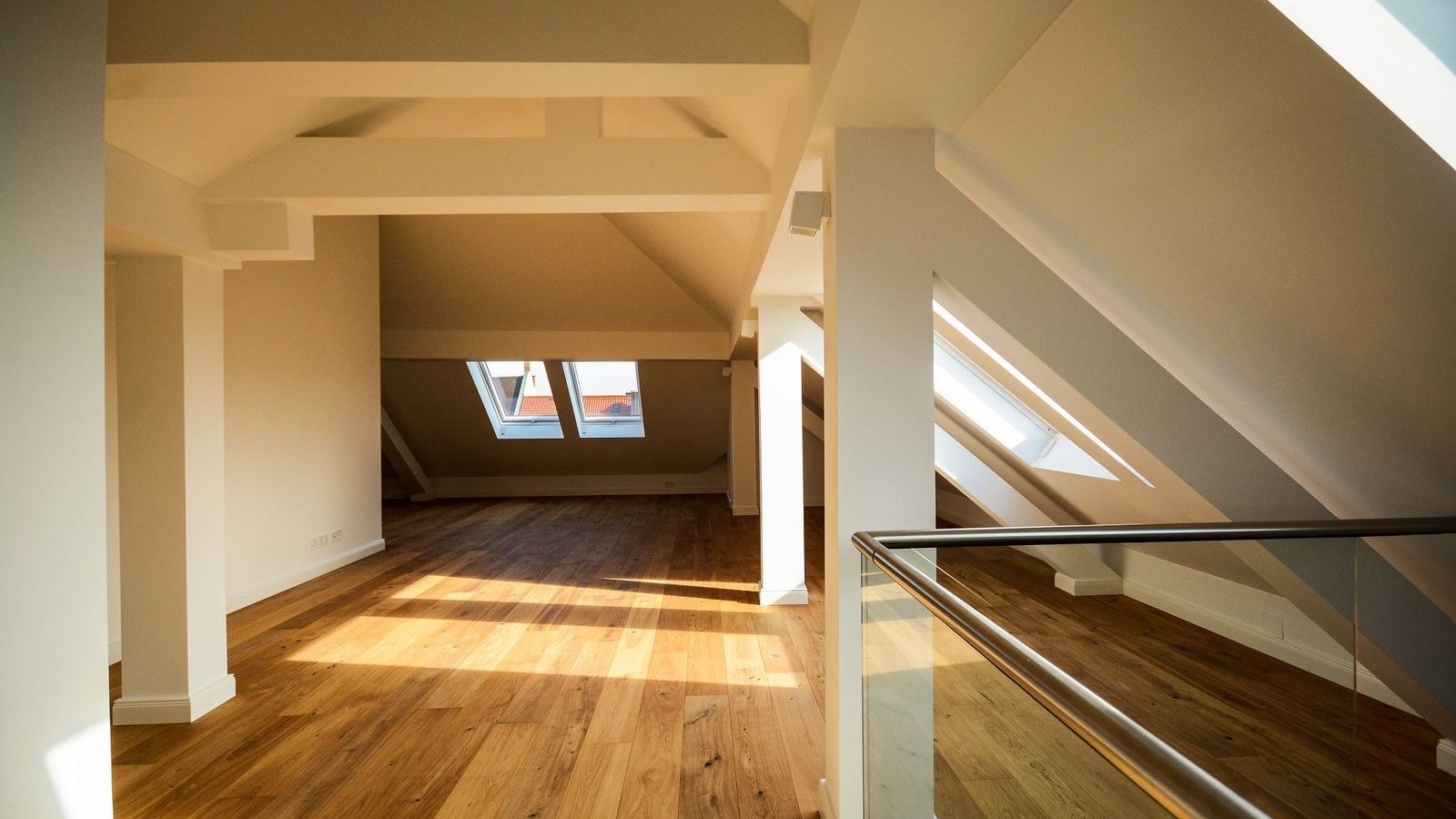 Loft Conversion