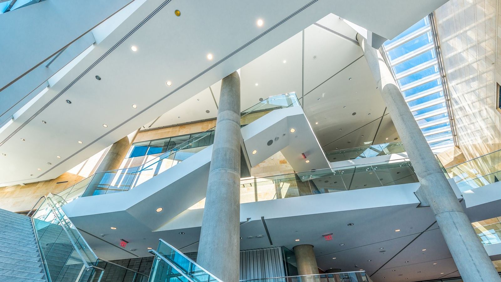 Commercial Services