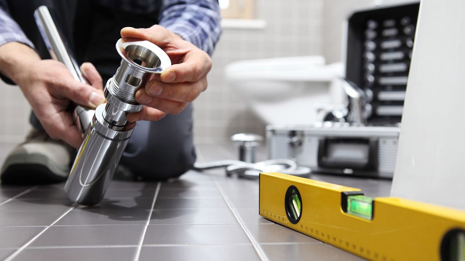 Plumbing Services