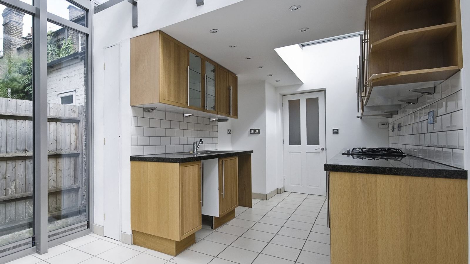 Kitchen Extensions