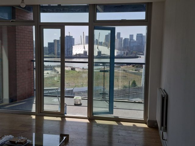 Apartment – River View